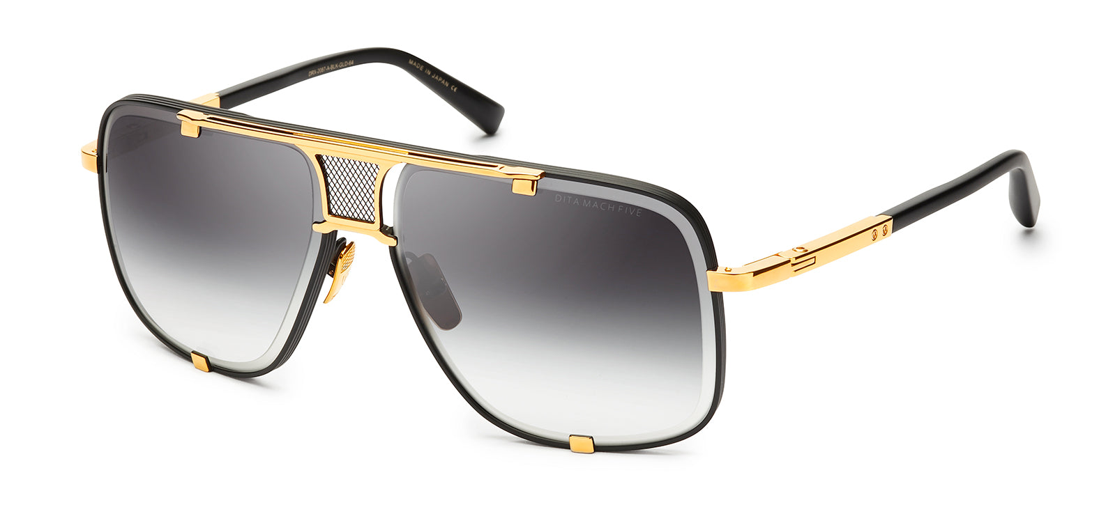 Dita Mach Five Sunglasses