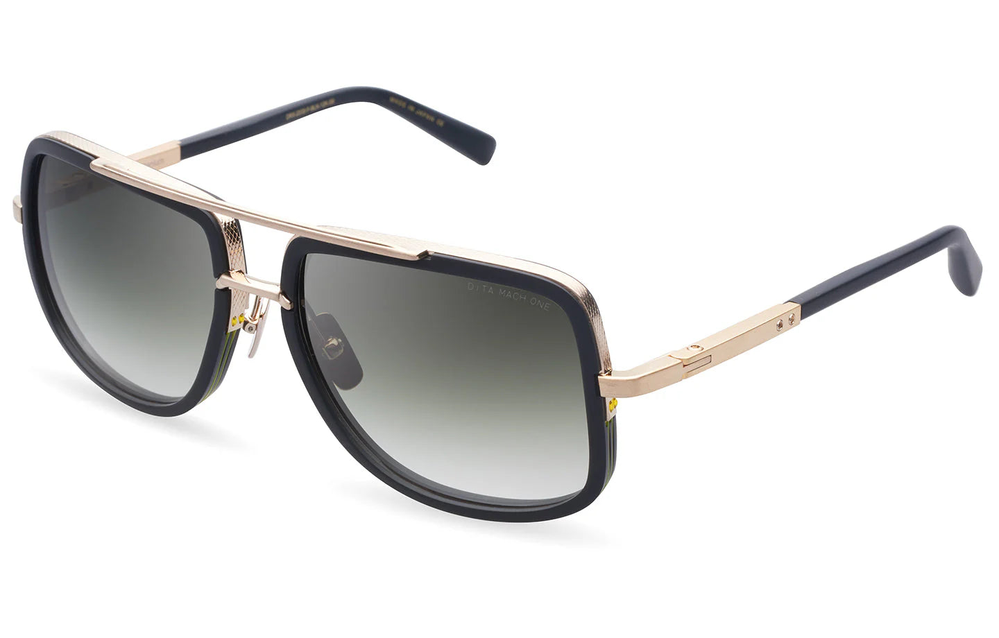 Dita Mach One Sunglasses